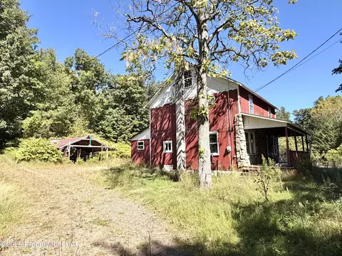 836 Pennsylvania 118, Sweet Valley, PA 18656