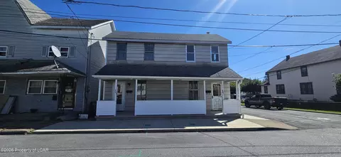 401 Park St, Freeland, PA 18224