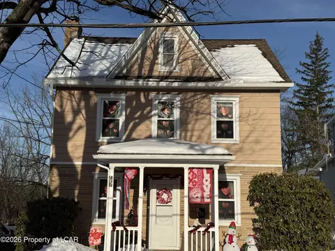 147 Main St, Conyngham, PA 18219