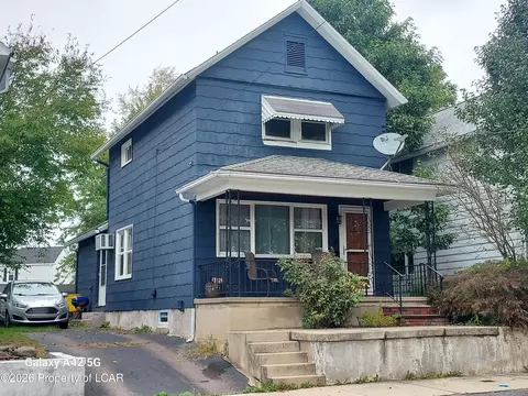 258 Susquehanna Ave, Exeter, PA 18643
