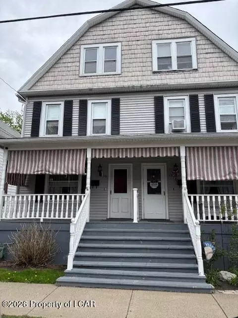 79 Wyoming St, Wilkes-barre, PA 18702