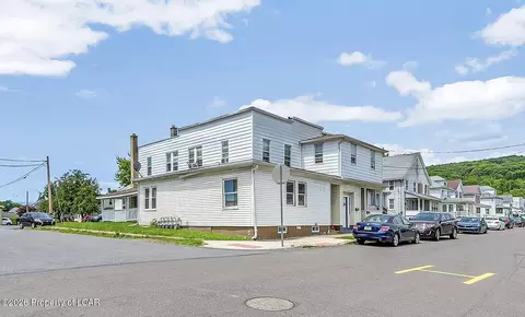 162-164 Oliver St, Swoyersville, PA 18704