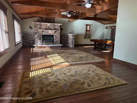 Living - 28 E Center St, Shavertown, PA 18708 photo 2 of 3