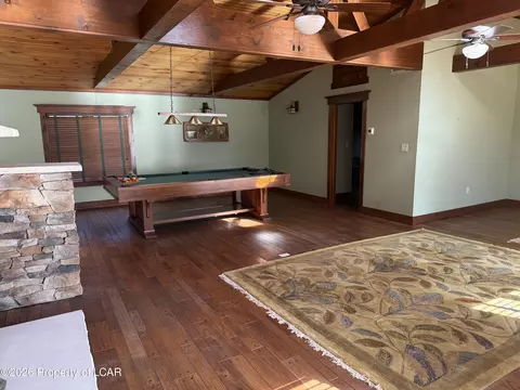 Living - 28 E Center St, Shavertown, PA 18708 photo 3 of 3