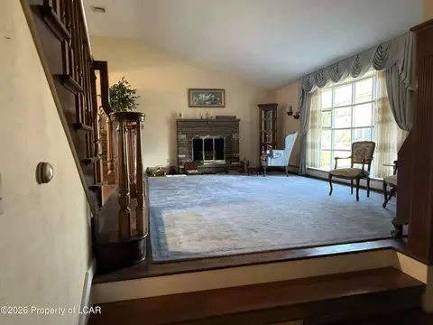 Living - 28 E Center St, Shavertown, PA 18708 photo 1 of 3
