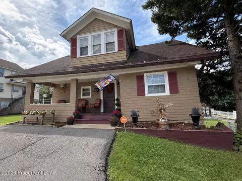 79 Mack St, Wilkes Barre, PA 18705