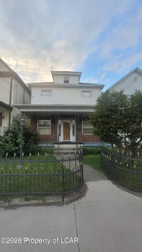 319 Main St, Duryea, PA 18642