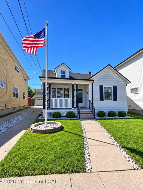 274 Frederick St, Kingston, PA 18704