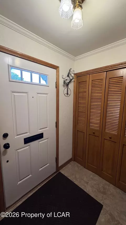 Entry Way - 1145-1147 E Broad St, Hazleton, PA 18201 photo 1 of 3