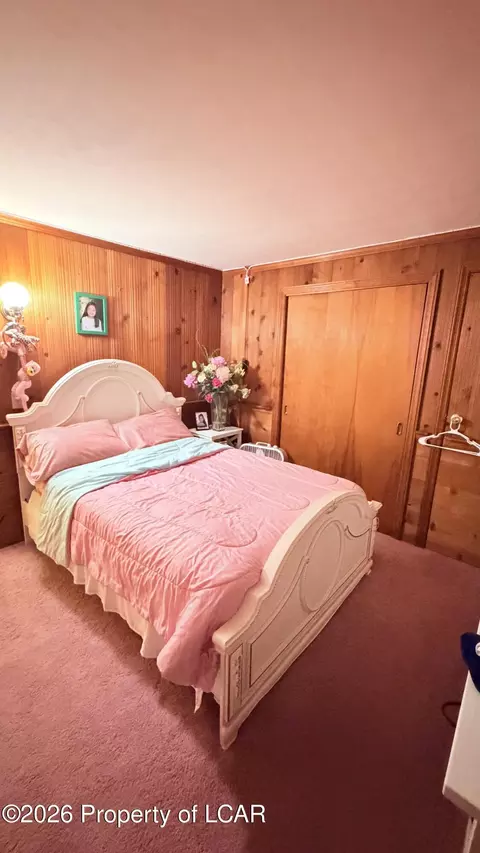 Bedroom - 1145-1147 E Broad St, Hazleton, PA 18201 photo 9 of 9