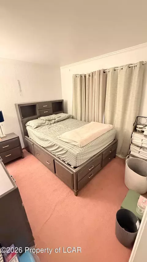 Bedroom - 1145-1147 E Broad St, Hazleton, PA 18201 photo 7 of 9