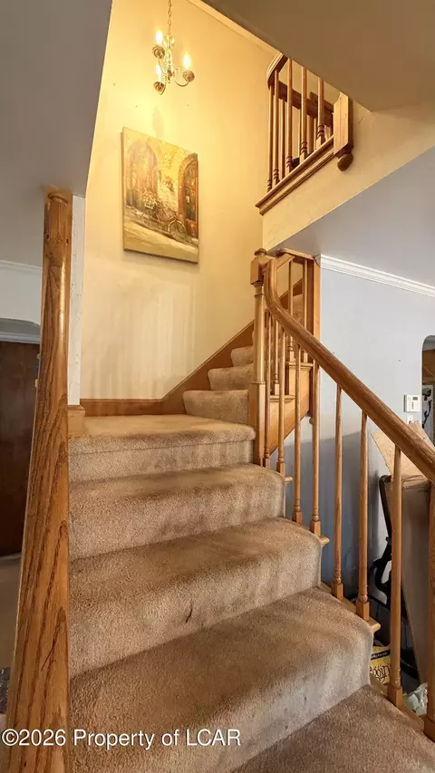 Entry Way - 1145-1147 E Broad St, Hazleton, PA 18201 photo 3 of 3