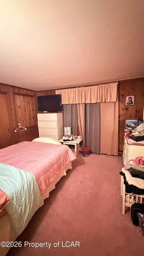 Bedroom - 1145-1147 E Broad St, Hazleton, PA 18201 photo 8 of 9