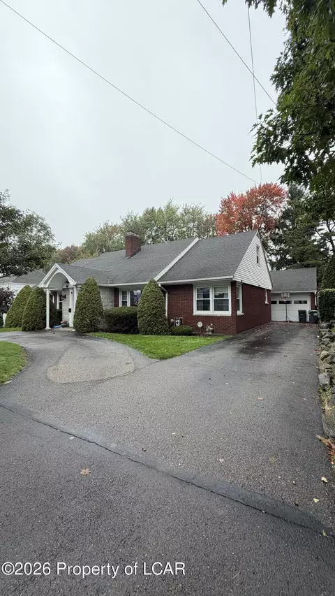 Other - 1145-1147 E Broad St, Hazleton, PA 18201 photo 2 of 17
