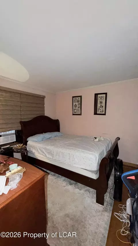 Bedroom - 1145-1147 E Broad St, Hazleton, PA 18201 photo 1 of 9
