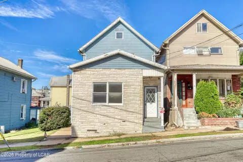 150 Parrish St, Wilkes-barre, PA 18702
