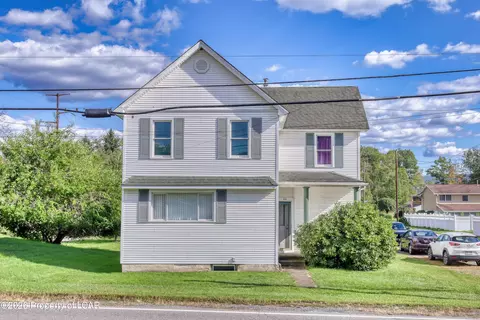 934 Foote Ave, Duryea, PA 18642