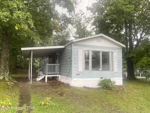 202 Adams Dr, Danville, PA 17821