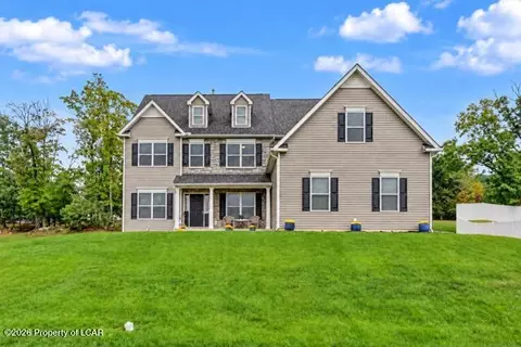 225 Long Run Rd, Drums, PA 18222