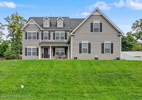 225 Long Run Rd, Drums, PA 18222