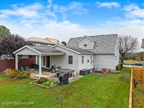Other - 114 Wright St, Duryea, PA 18642 photo 1 of 20