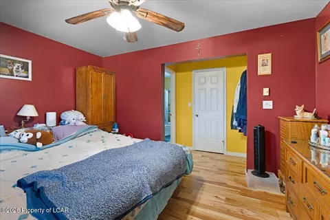 Bedroom - 114 Wright St, Duryea, PA 18642 photo 2 of 4