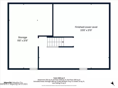 Floorplan - 114 Wright St, Duryea, PA 18642 photo 3 of 4