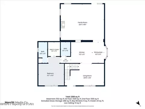 Floorplan - 114 Wright St, Duryea, PA 18642 photo 1 of 4