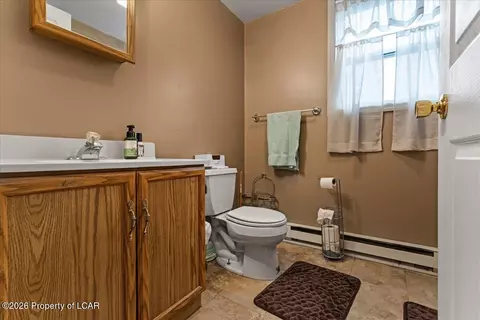 Bath - 114 Wright St, Duryea, PA 18642 photo 2 of 3