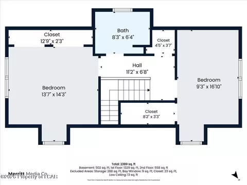 Floorplan - 114 Wright St, Duryea, PA 18642 photo 2 of 4