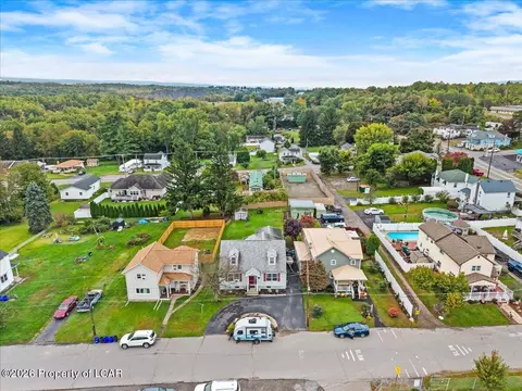 View/Area - 114 Wright St, Duryea, PA 18642 photo 1 of 3