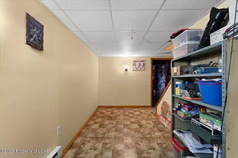 Entry Way - 114 Wright St, Duryea, PA 18642 photo 8 of 8