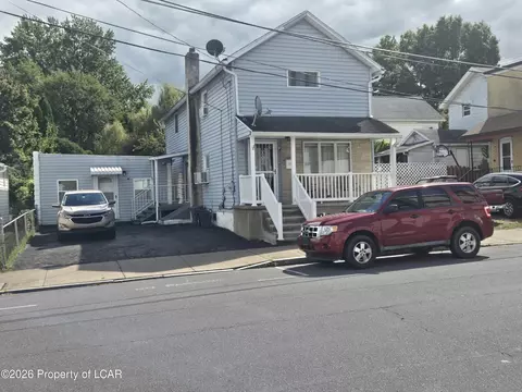 370 High St, Wilkes-barre, PA 18702