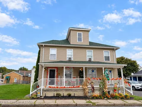 66-68 Blair St, Plymouth, PA 18651