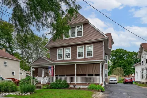 16 Montgomery Ave, West Pittston, PA 18643