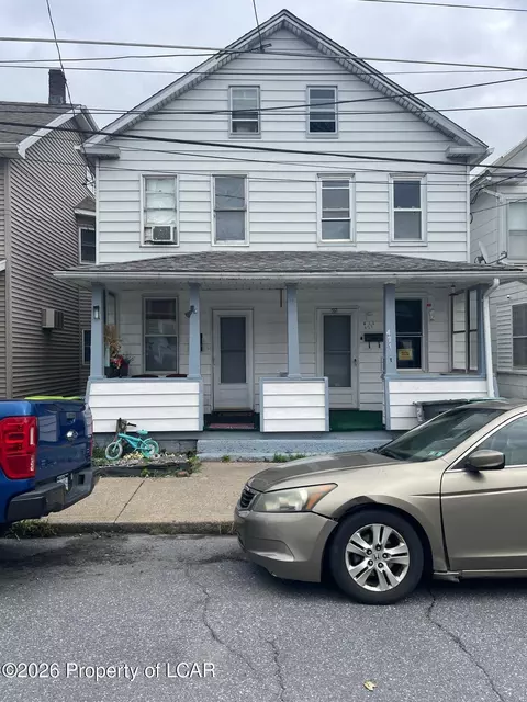421 Adams St, Freeland, PA 18224
