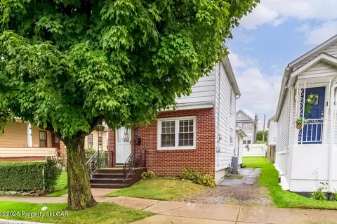 51 Jay St, Wilkes Barre, PA 18705