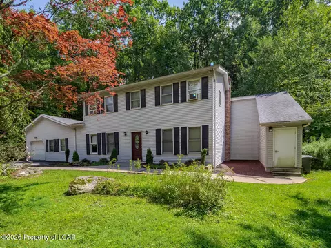 1111 Church Rd, Dallas, PA 18612