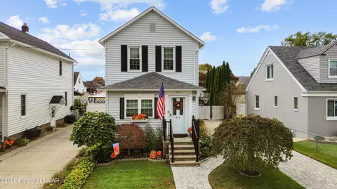 253 Sullivan St, Exeter, PA 18643