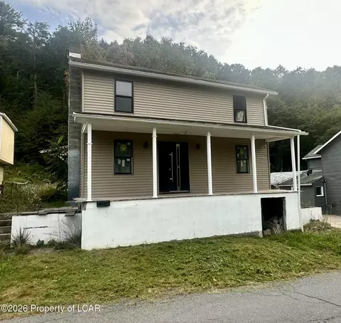93 Grant St, Shickshinny, PA 18655