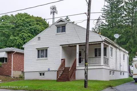 934 Jeansville Rd, Hazle Township, PA 18201