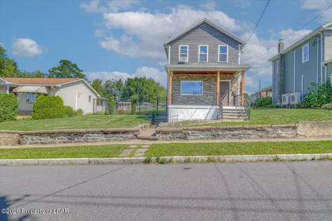 84 Brazil St, Wilkes Barre, PA 18705