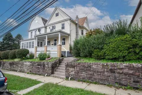 312 New Grant St, Wilkes-barre, PA 18702