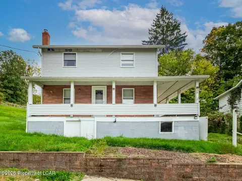 21 Conyngham St, Shickshinny, PA 18655