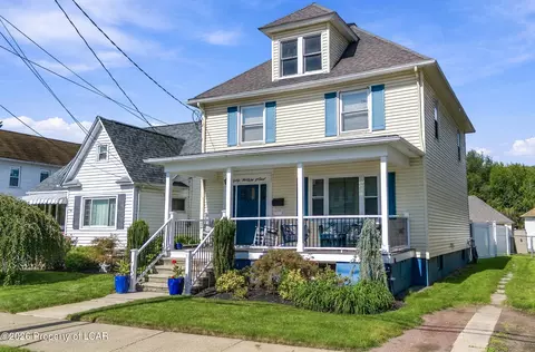 80 Watkins St, Swoyersville, PA 18704