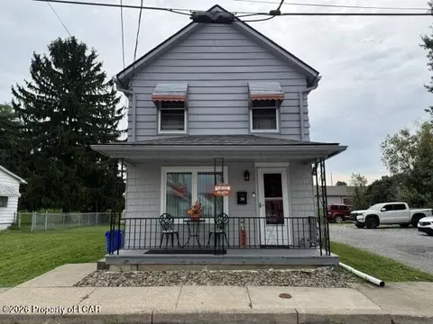 39 Laurel St, Edwardsville, PA 18704