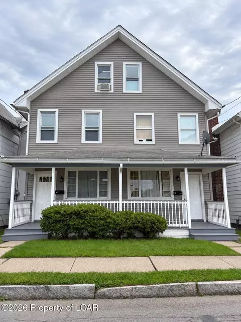 26-28 Barney St, Wilkes-barre, PA 18702