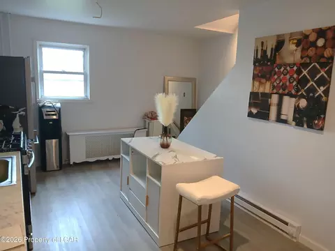 Kitchen - 518 E 6th St, Hazleton, PA 18201 photo 2 of 2