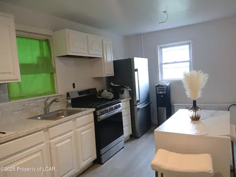 Kitchen - 518 E 6th St, Hazleton, PA 18201 photo 1 of 2