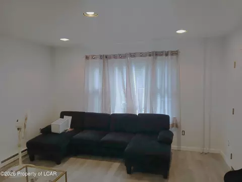 Living - 518 E 6th St, Hazleton, PA 18201 photo 1 of 1